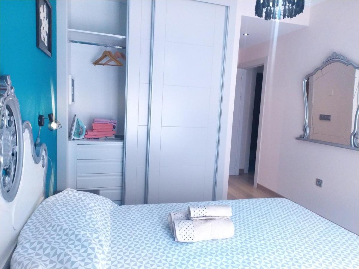 Alojamiento Apartamento Motril Playa Granada Campo Golf Bagian luar foto