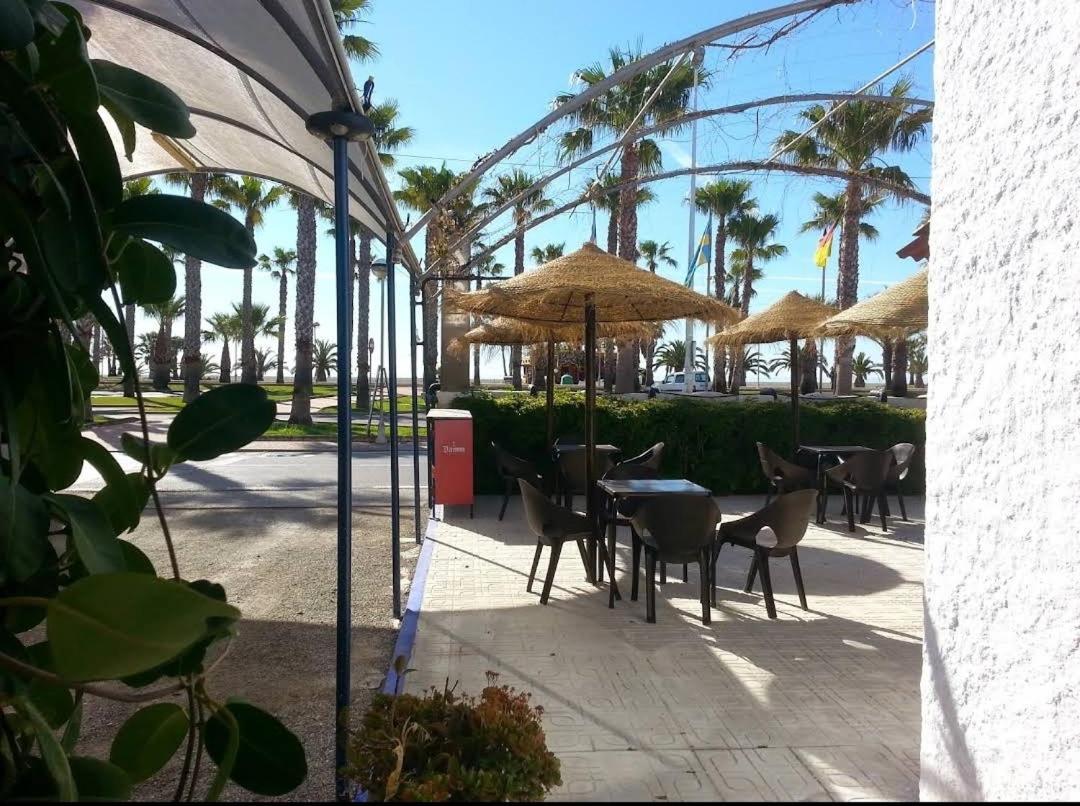 Alojamiento Apartamento Motril Playa Granada Campo Golf Bagian luar foto