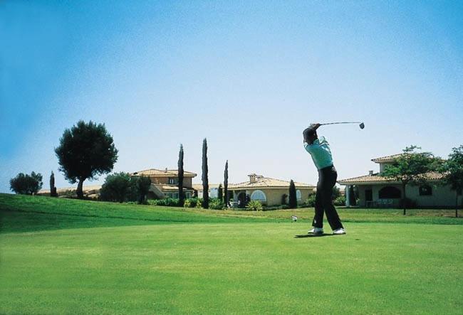 Alojamiento Apartamento Motril Playa Granada Campo Golf Bagian luar foto