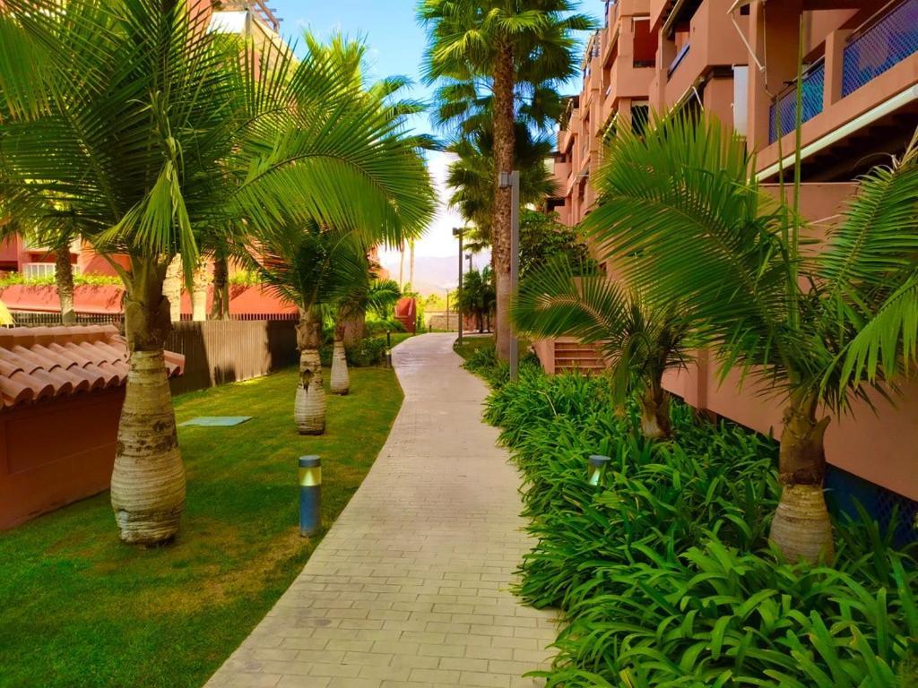 Alojamiento Apartamento Motril Playa Granada Campo Golf Bagian luar foto