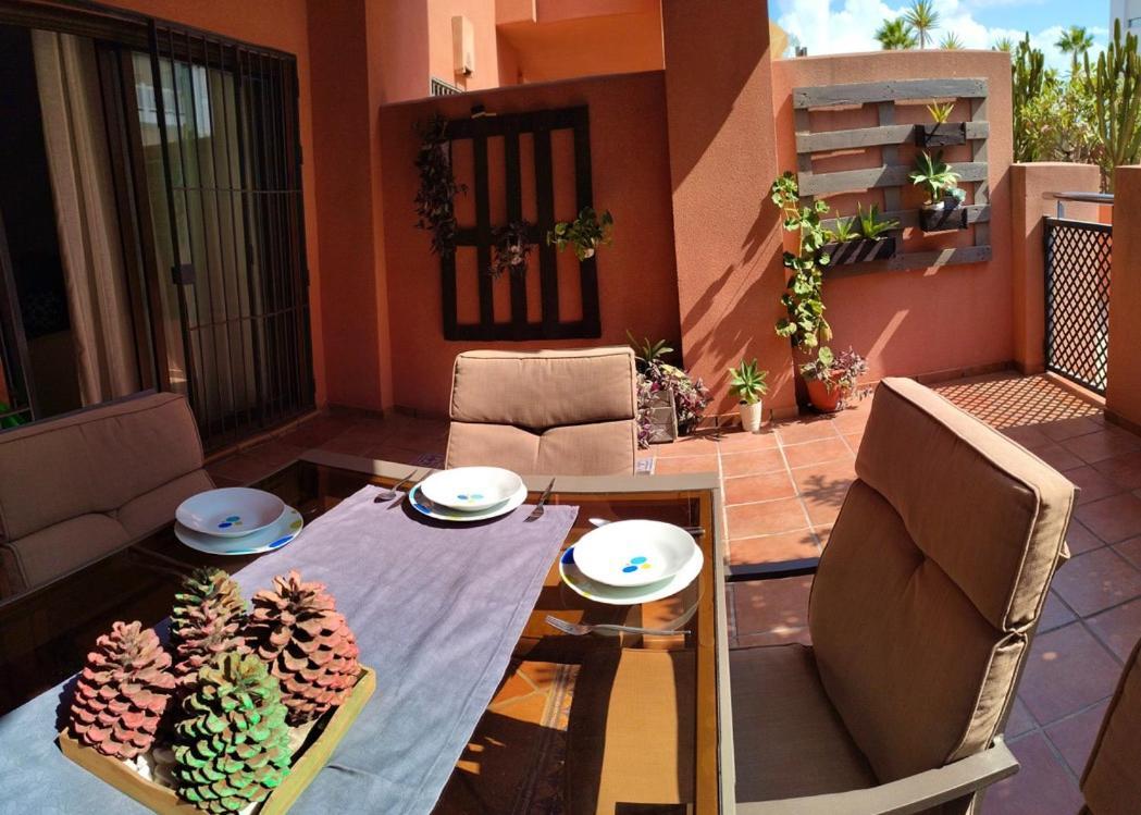 Alojamiento Apartamento Motril Playa Granada Campo Golf Bagian luar foto