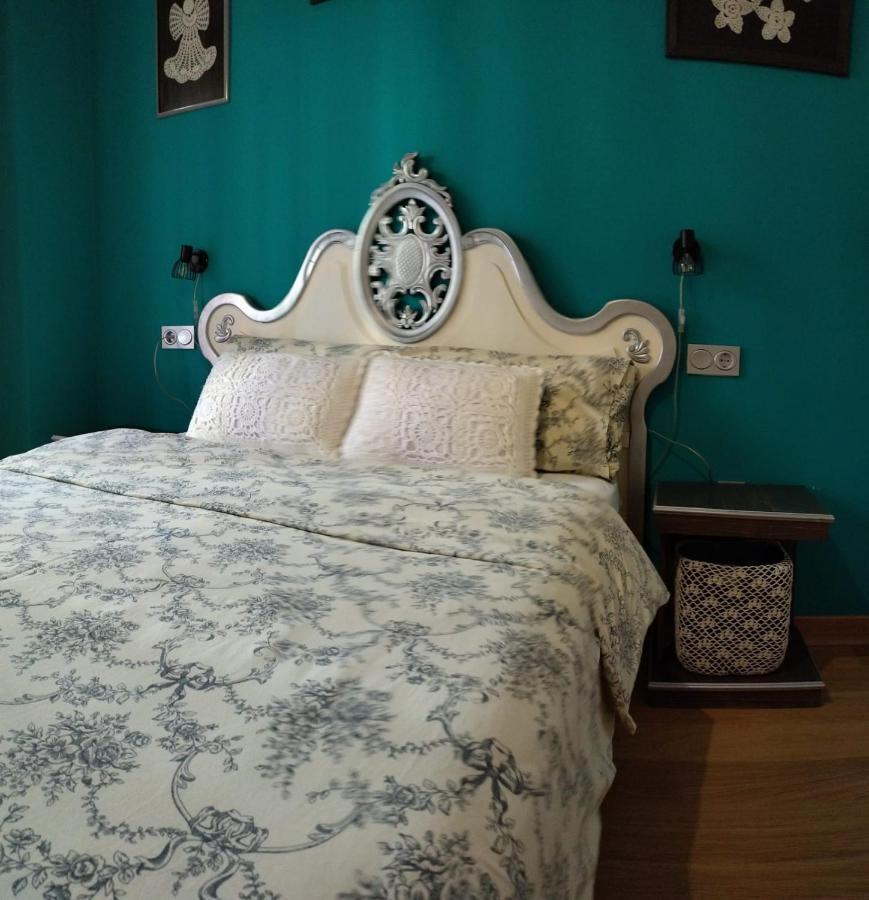Alojamiento Apartamento Motril Playa Granada Campo Golf Bagian luar foto