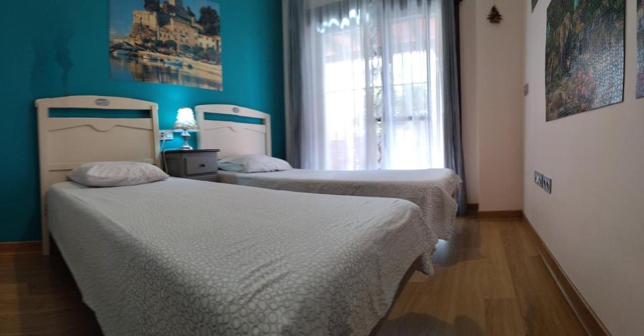 Alojamiento Apartamento Motril Playa Granada Campo Golf Bagian luar foto
